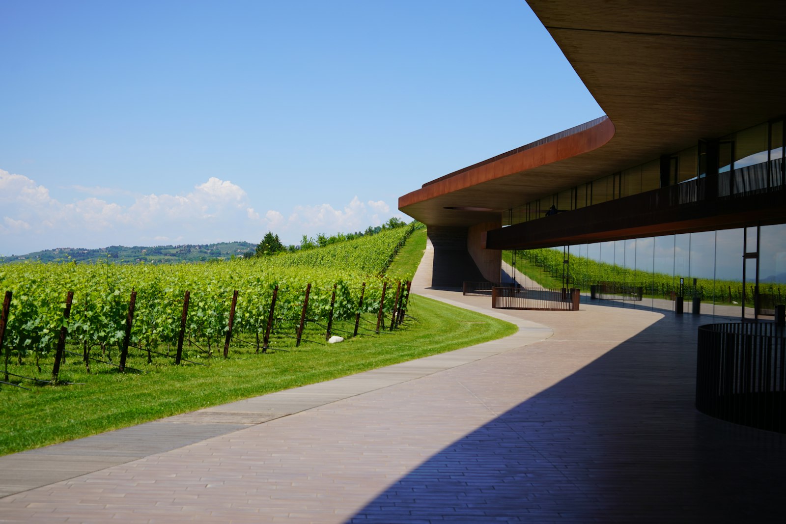 Kessler Winery
