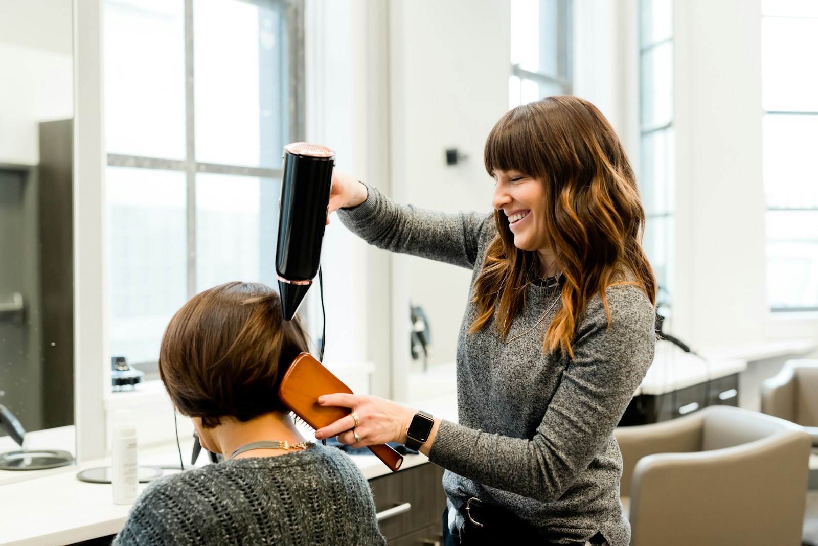 Colourist Elise