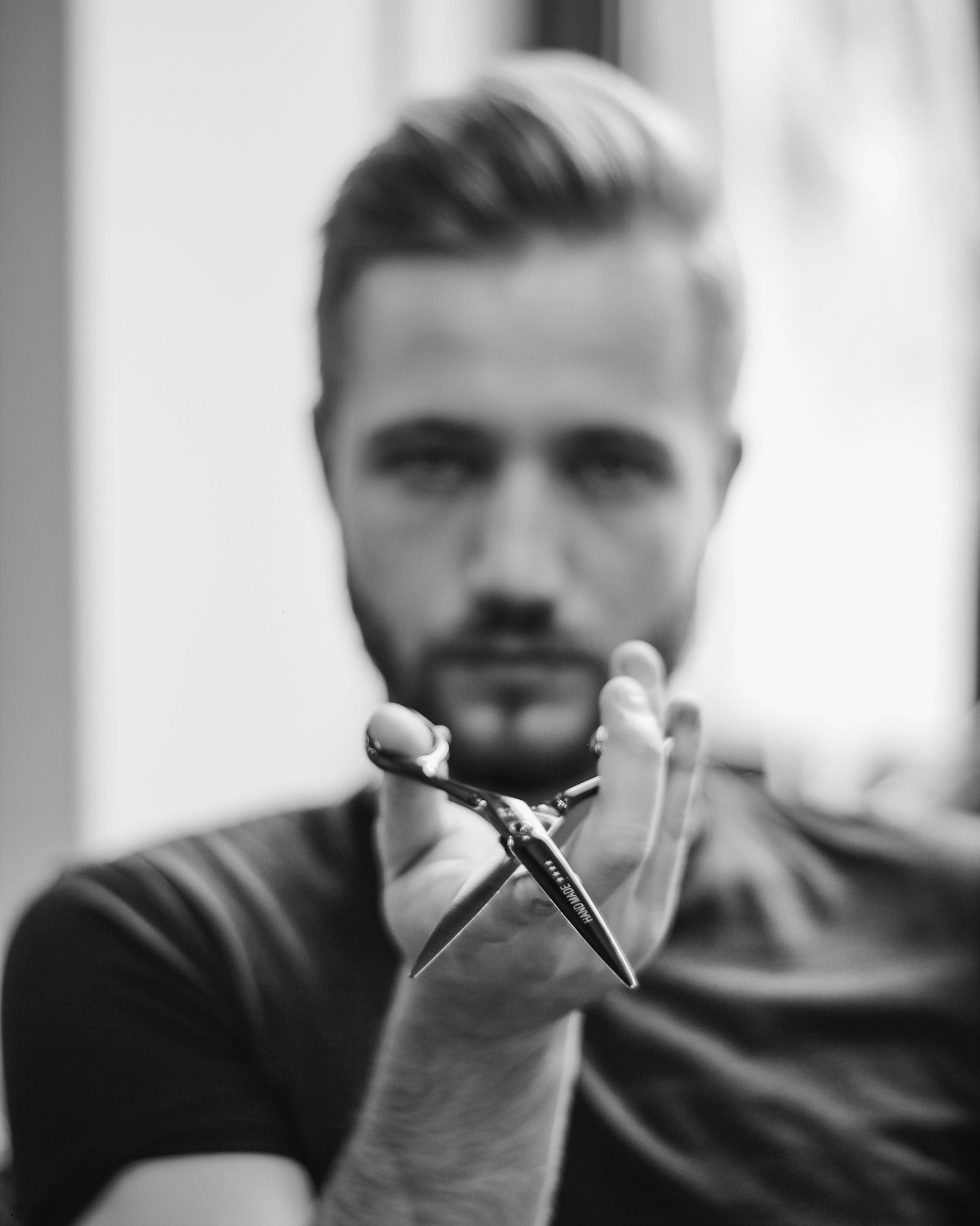 Stylist Theo