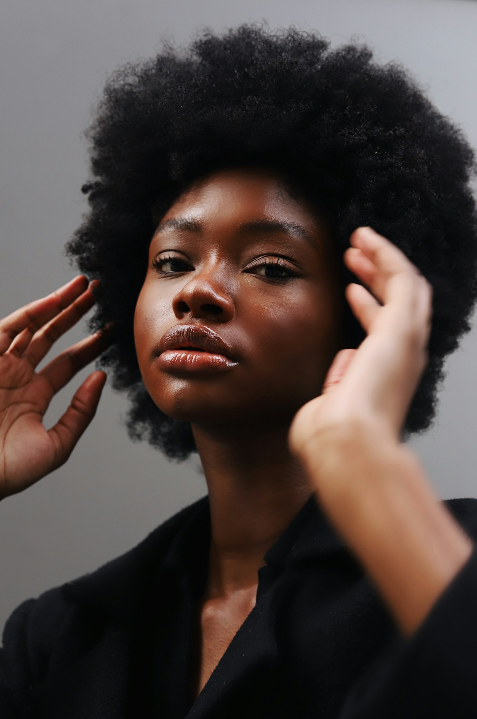 Colourist Nadia