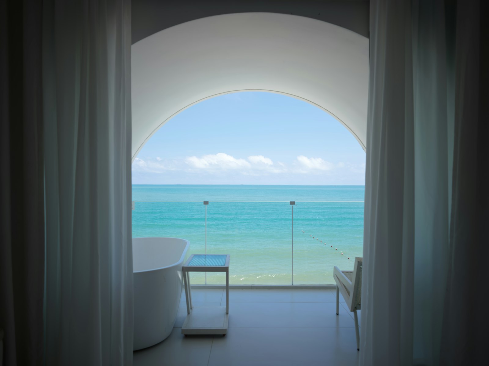 The Tide Suite