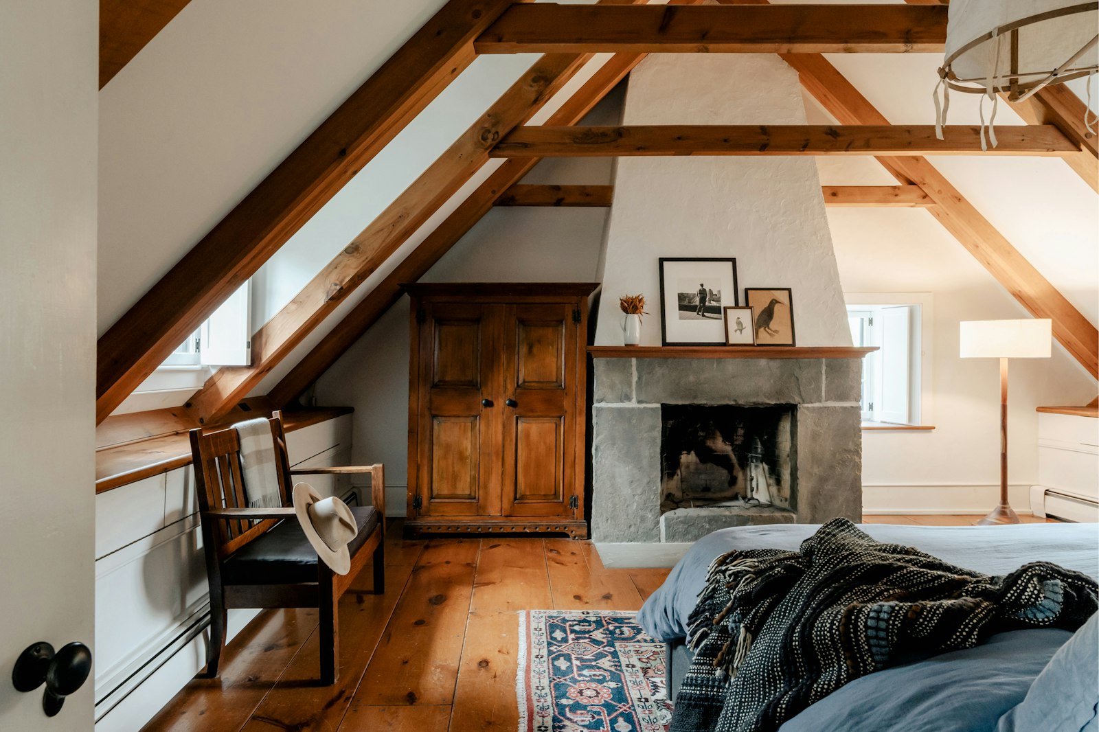The Loft