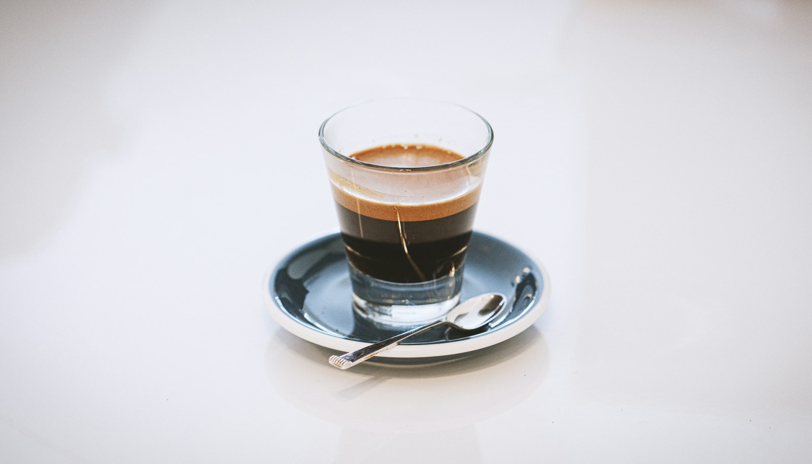 Espresso of Nyeri AA