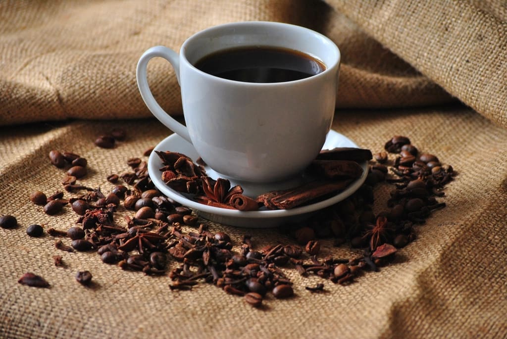Cup of Huila Washed