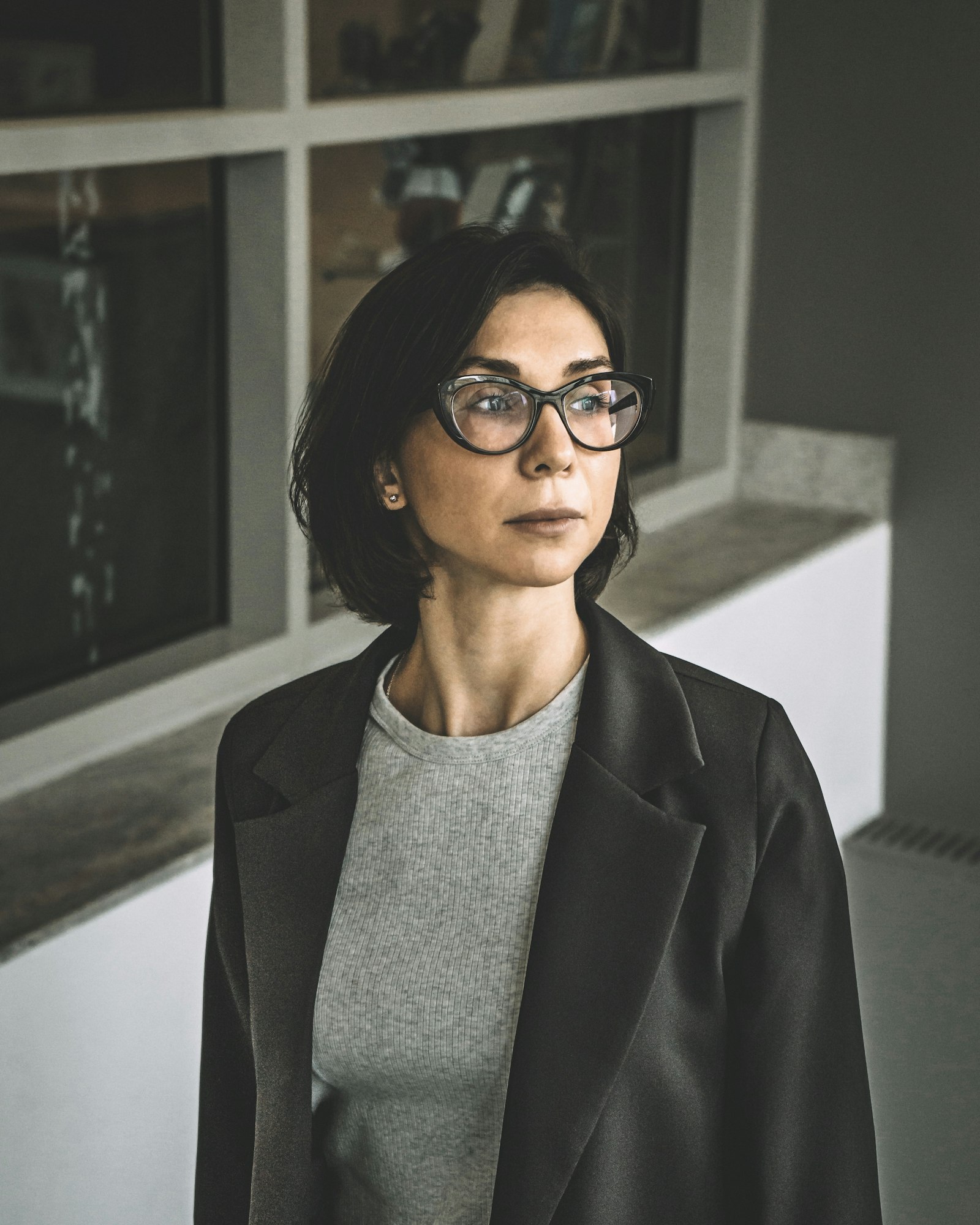 Nadia Kessler, Managing Partner