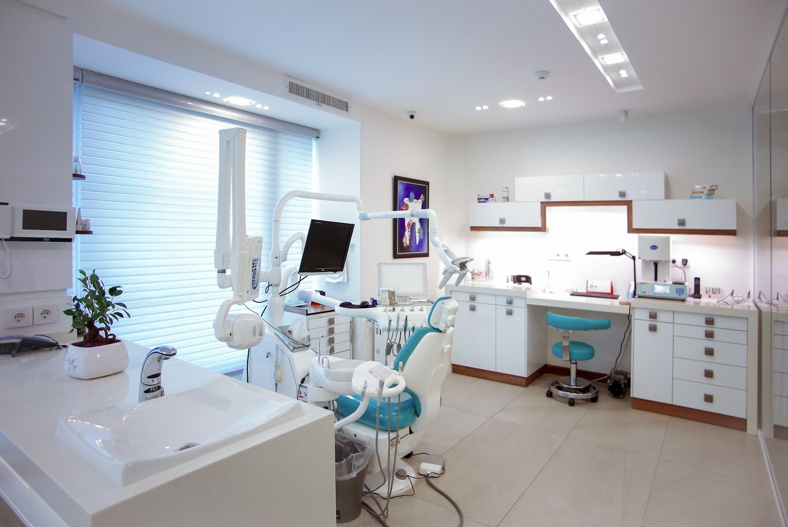 Riverside Dental practice