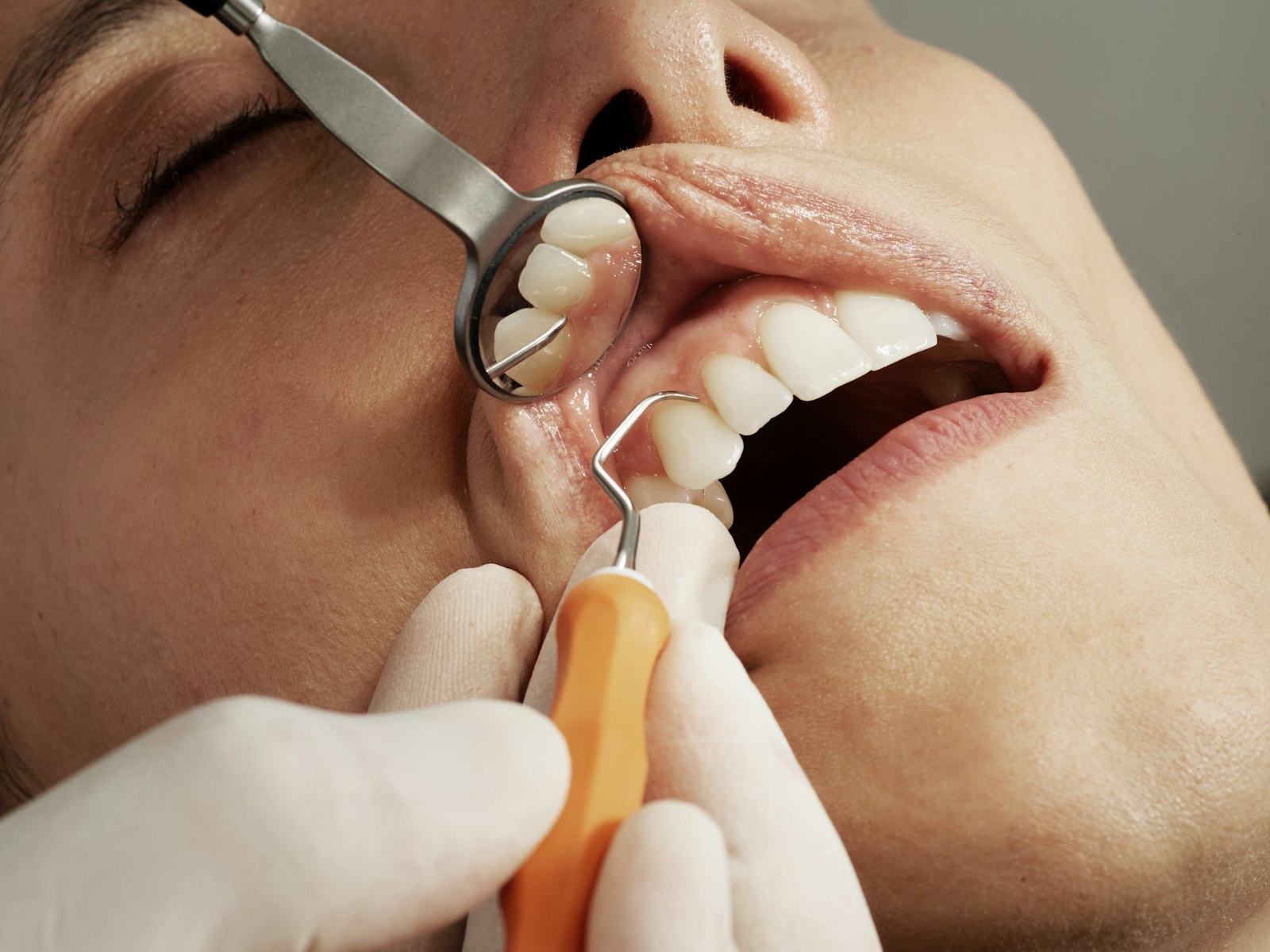 Riverside Dental practice