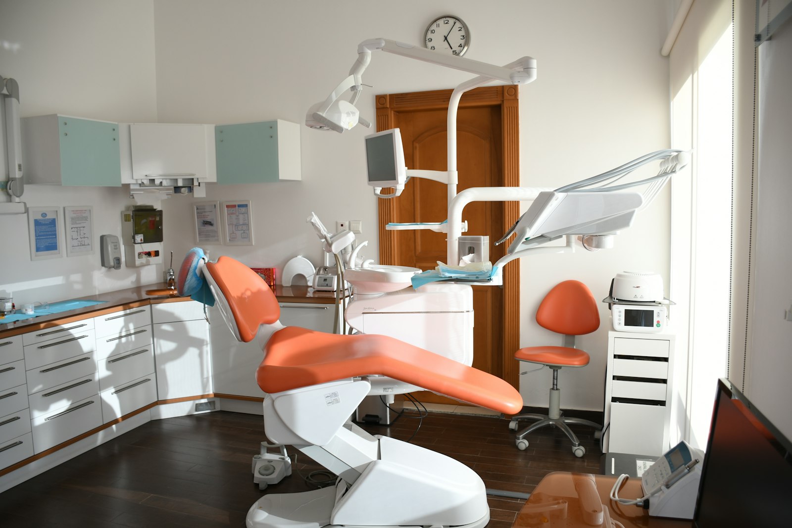 Riverside Dental practice