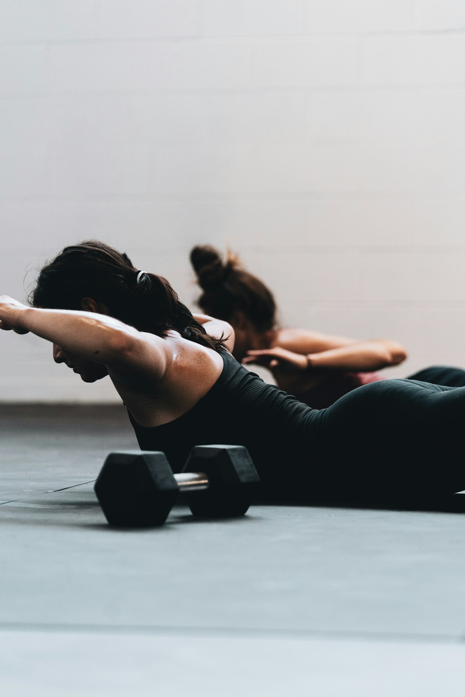 Reformer pilates at Springform
