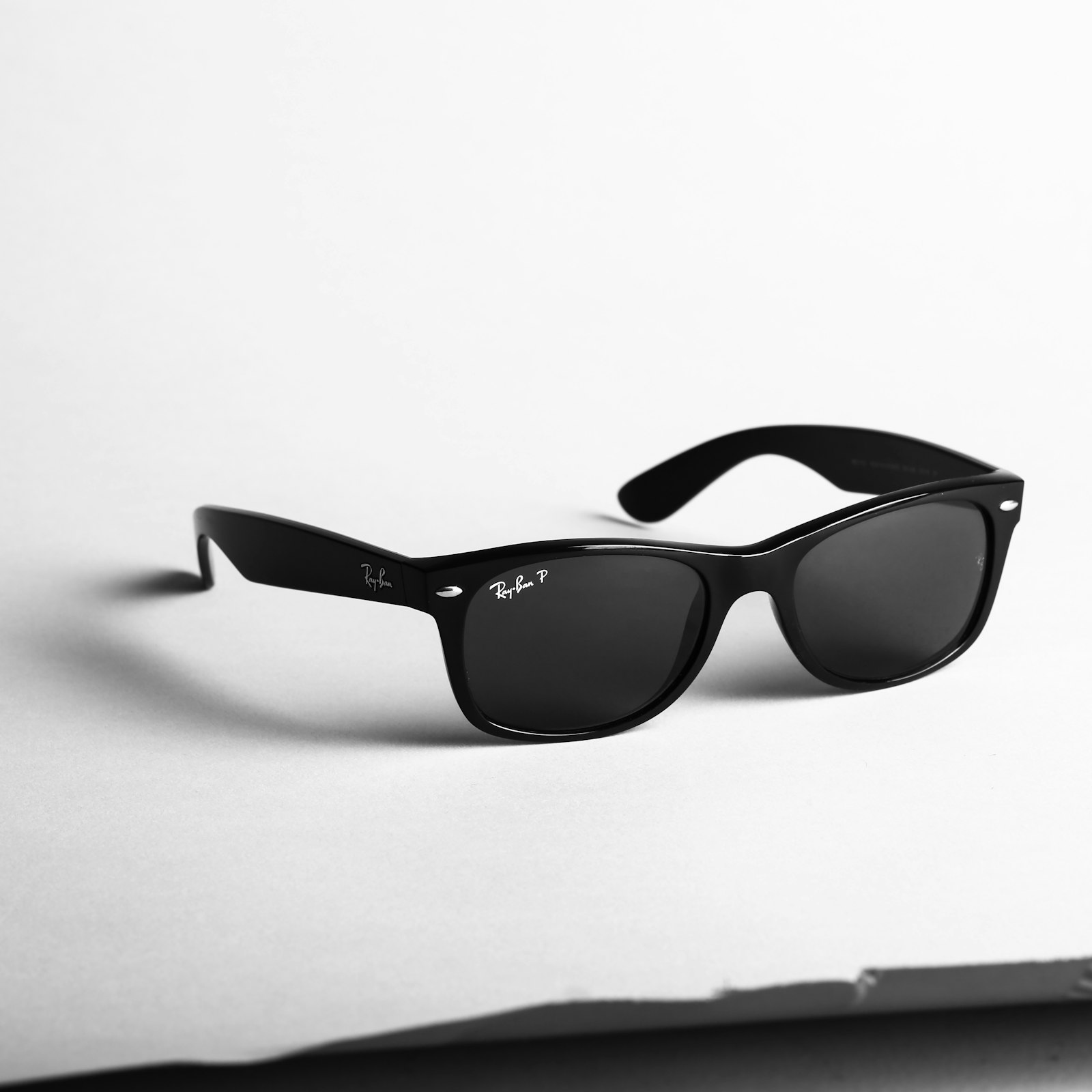 Square sunglasses