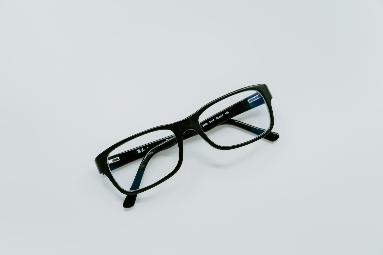 Rectangular optical frame
