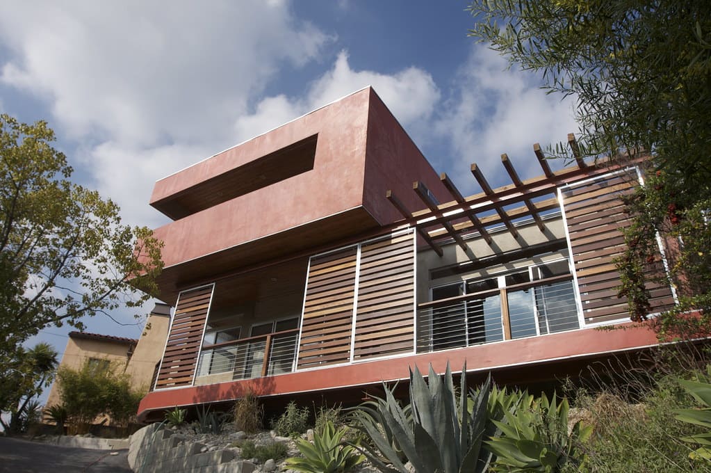 The Corner House