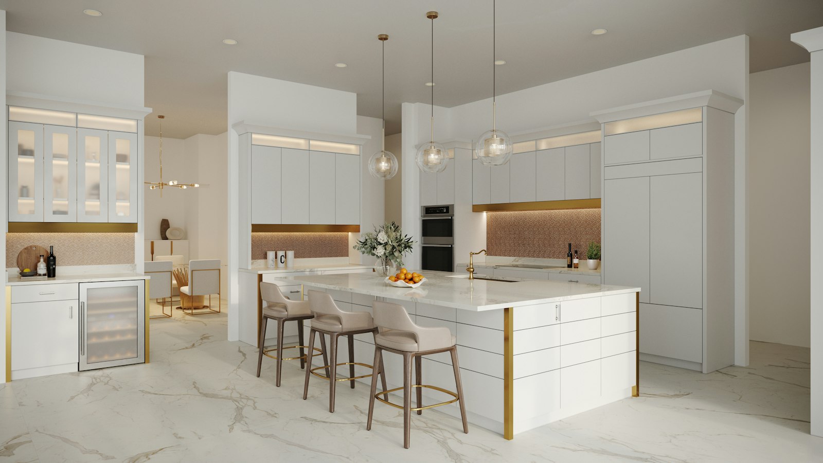 The Ashwood Kitchen