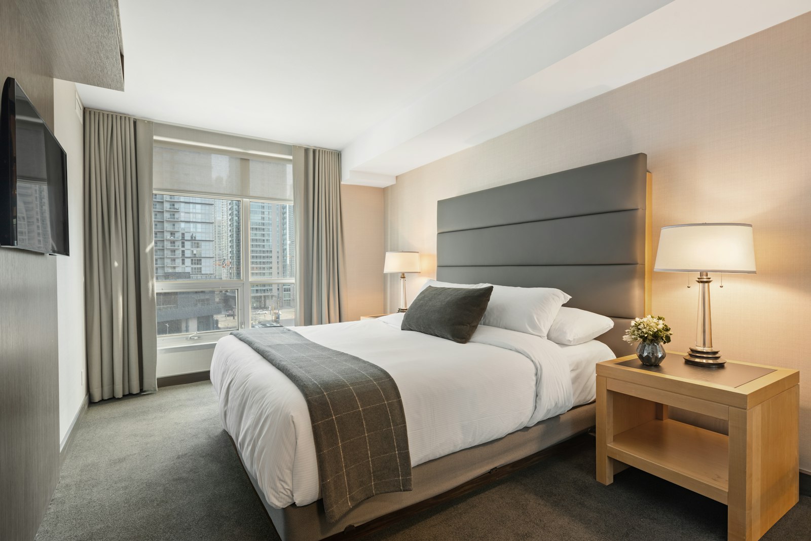 Hotel Klara suite