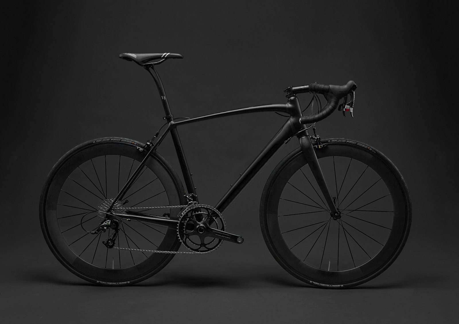 Kestrel One in Slate