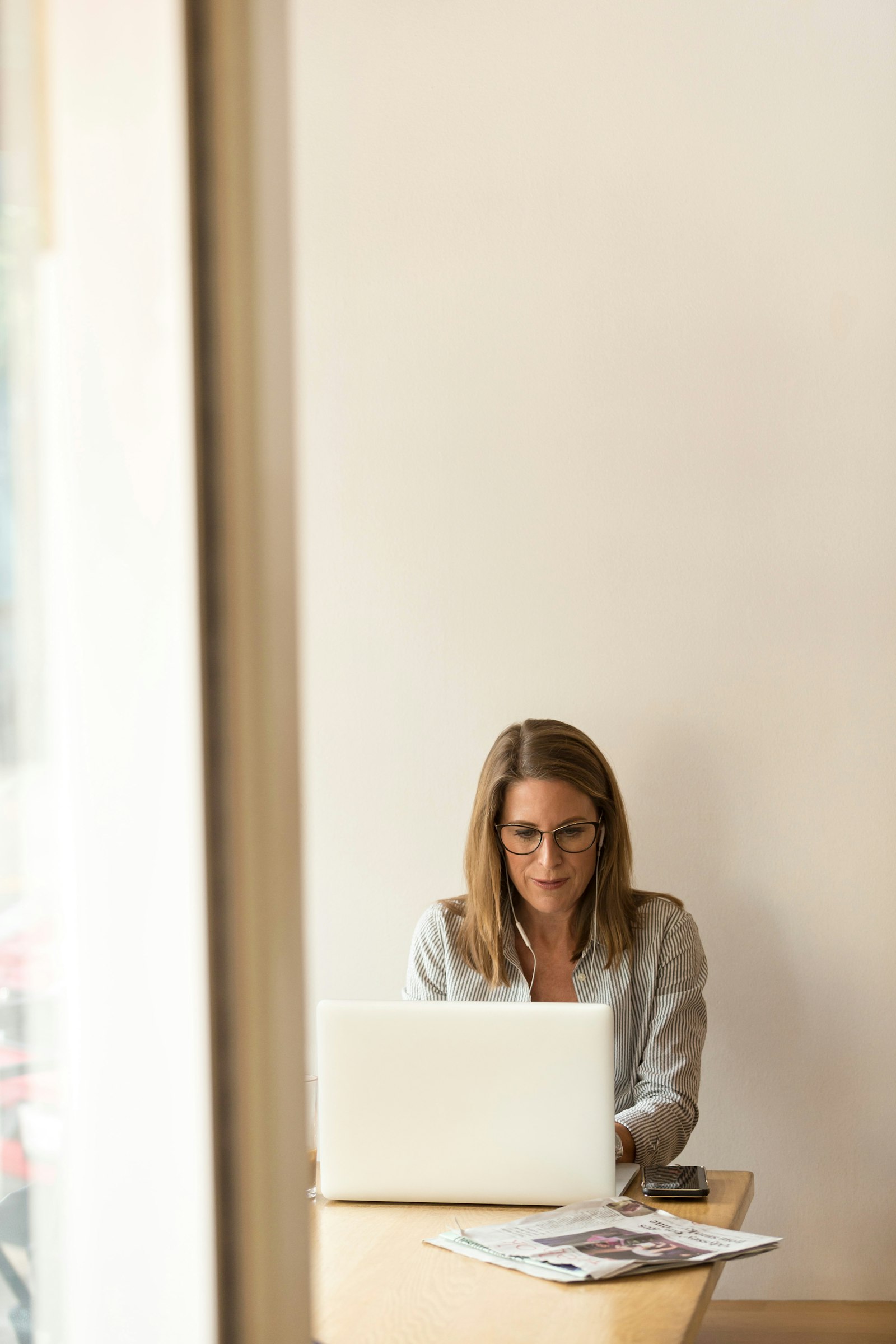 Deep work, one block at a time