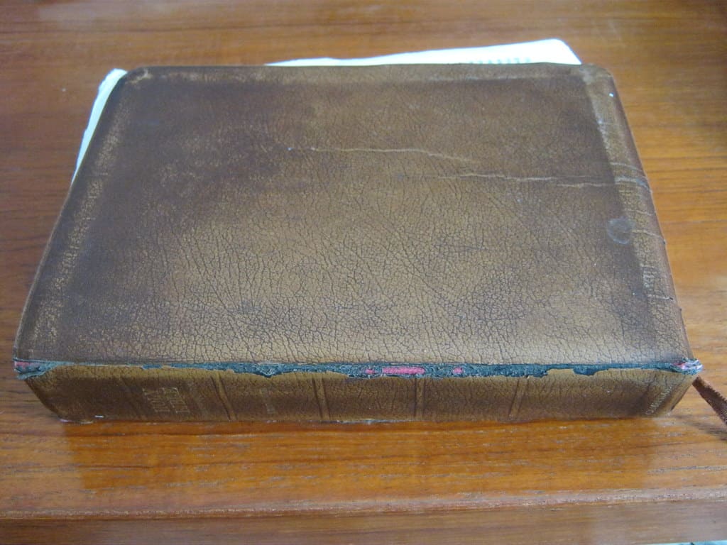 Inside Margin