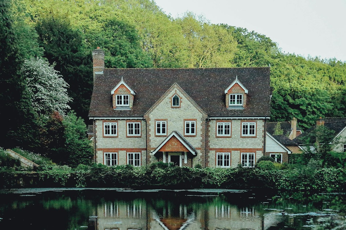 Elm cottage