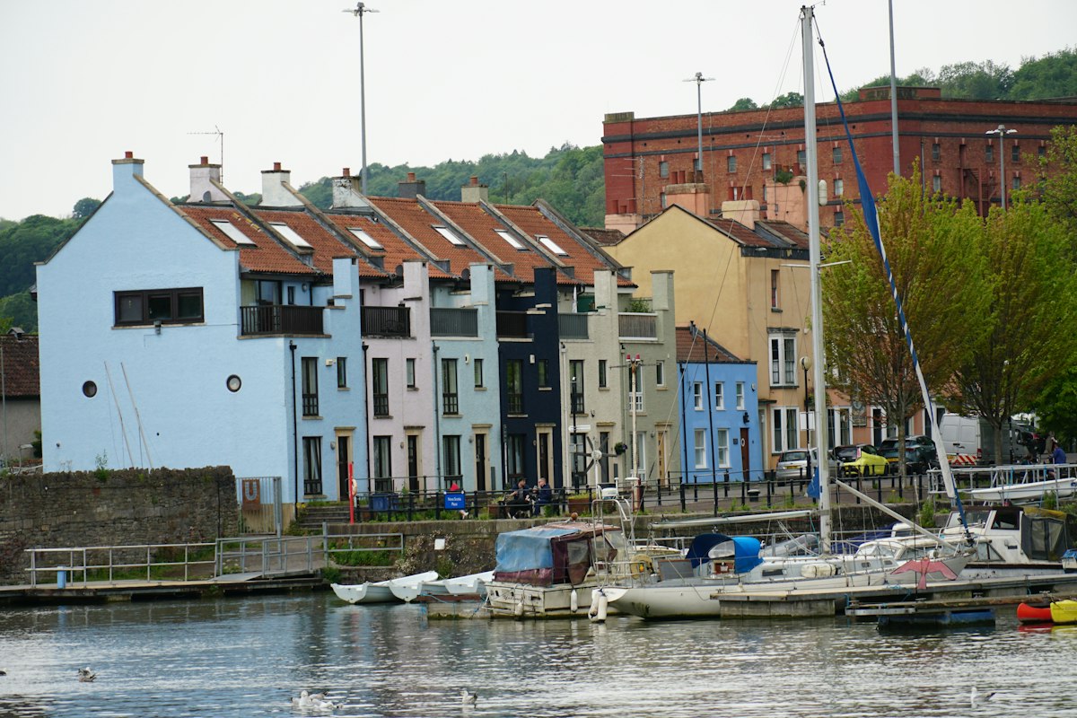 Harbourside