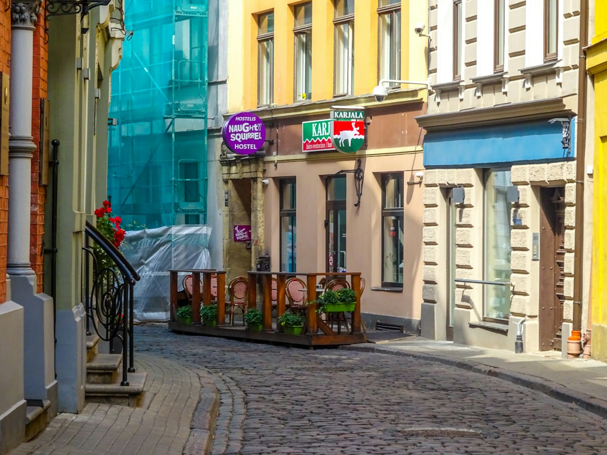 Old Town