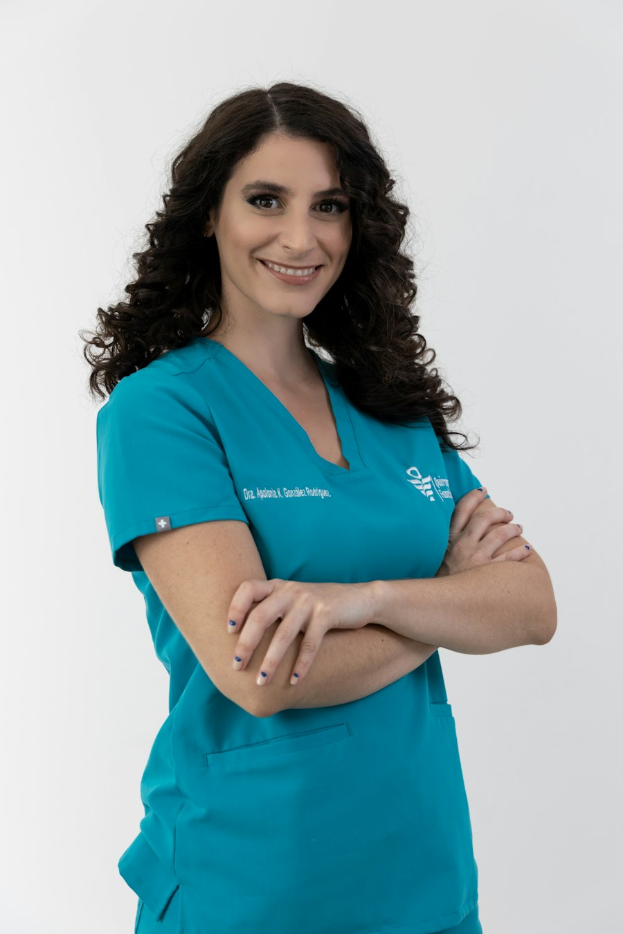 Nadia Kern