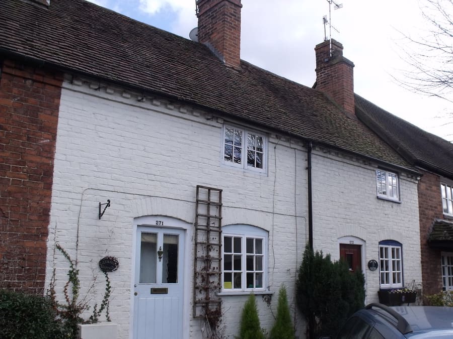 Cottage