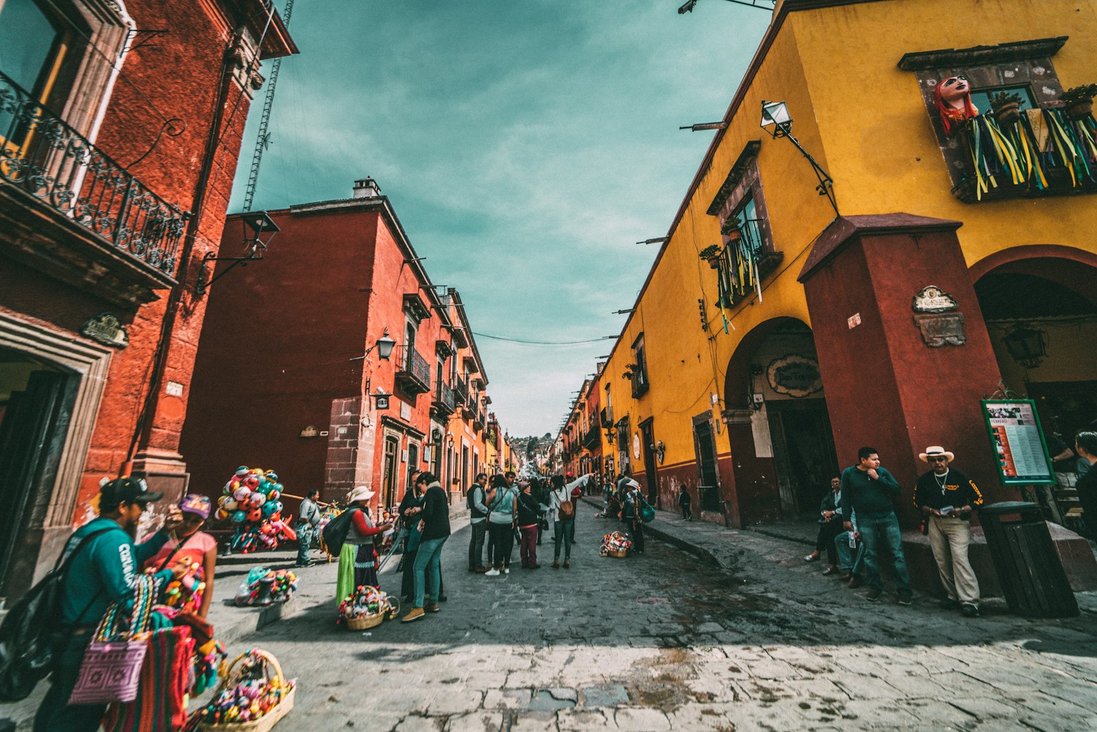 Oaxaca