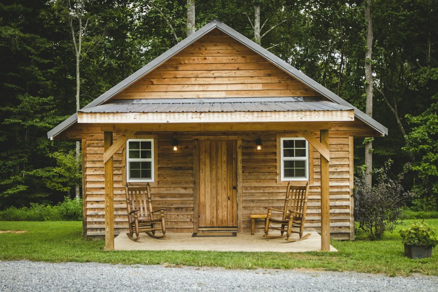 Family lodge